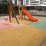 Lejlighed Nuevo! Con Piscina A 2 Minutos Estacion Tren Ave. *