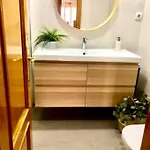 Lejlighed Nuevo! Con Piscina A 2 Minutos Estacion Tren Ave.