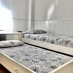 Nuevo! Con Piscina A 2 Minutos Estacion Tren Ave. Lejlighed Zaragoza