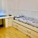 Nuevo! Con Piscina A 2 Minutos Estacion Tren Ave. * Zaragoza