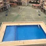 Nuevo! Con Piscina A 2 Minutos Estacion Tren Ave. *