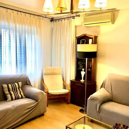 Apartment Nuevo Con Piscina A 2 Minutos Estacion Tren Ave