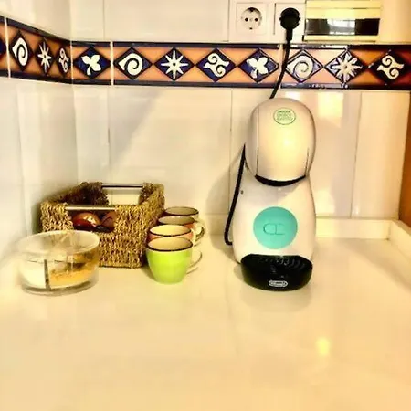 Daire Nuevo! Con Piscina A 2 Minutos Estacion Tren Ave