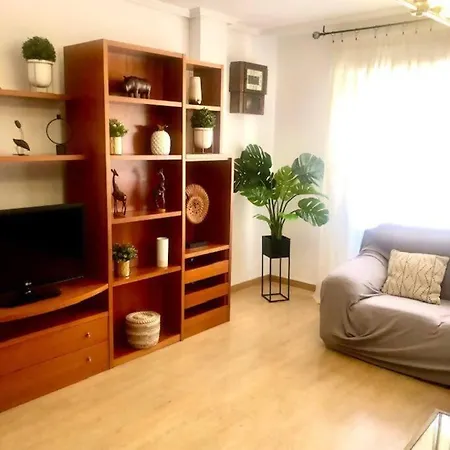 Nuevo Con Piscina A 2 Minutos Estacion Tren Ave Apartment *