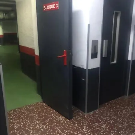 Apartment Nuevo Con Piscina A 2 Minutos Estacion Tren Ave Zaragoza