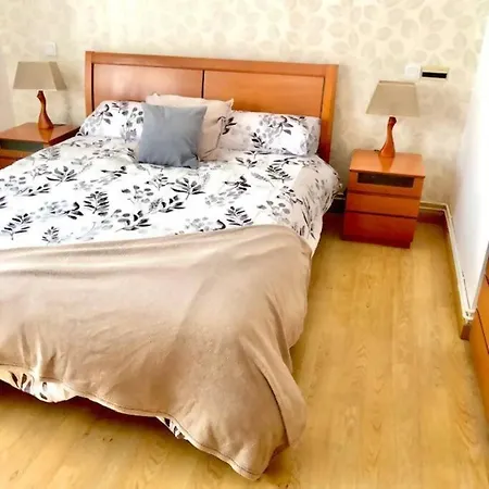 Nuevo! Con Piscina A 2 Minutos Estacion Tren Ave Zaragoza