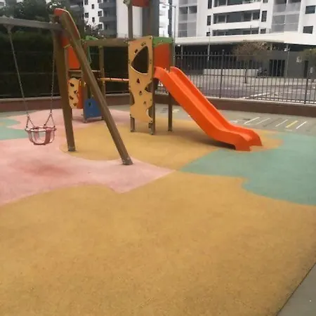 Apartment Nuevo Con Piscina A 2 Minutos Estacion Tren Ave *