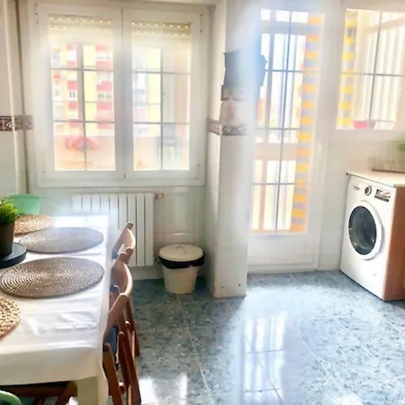 Nuevo Con Piscina A 2 Minutos Estacion Tren Ave *