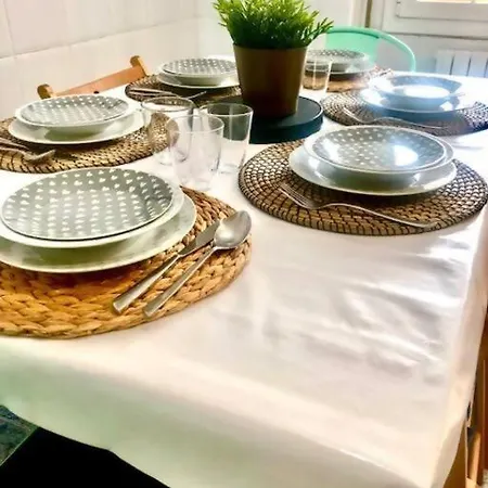 Daire Nuevo! Con Piscina A 2 Minutos Estacion Tren Ave *