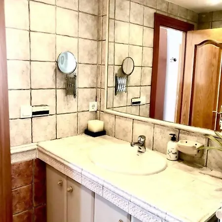 Nuevo! Con Piscina A 2 Minutos Estacion Tren Ave Daire