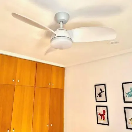 Nuevo! Con Piscina A 2 Minutos Estacion Tren Ave Daire Zaragoza