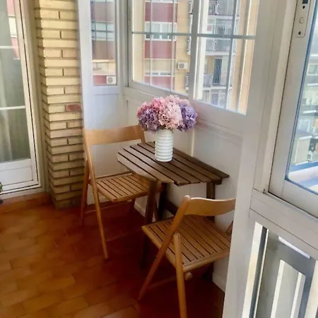 Nuevo! Con Piscina A 2 Minutos Estacion Tren Ave. *