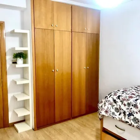Apartment Nuevo Con Piscina A 2 Minutos Estacion Tren Ave Zaragoza