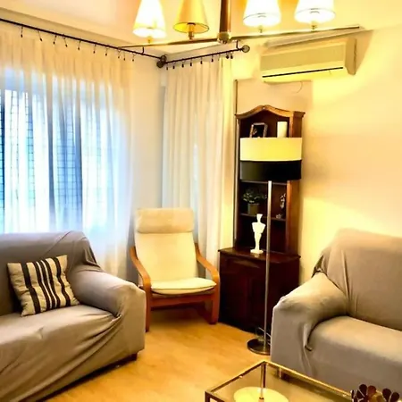 Nuevo Con Piscina A 2 Minutos Estacion Tren Ave Apartment *
