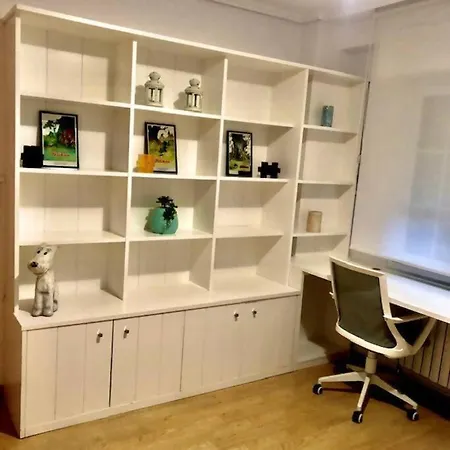 Nuevo! Con Piscina A 2 Minutos Estacion Tren Ave Daire Zaragoza