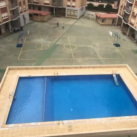 Nuevo! Con Piscina A 2 Minutos Estacion Tren Ave *