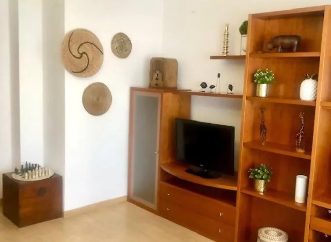 아파트 Nuevo! Con Piscina A 2 Minutos Estacion Tren Ave. 사라고사