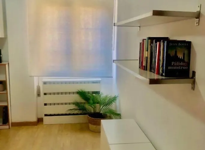 Nuevo! Con Piscina A 2 Minutos Estacion Tren Ave. 사라고사