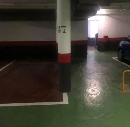 Nuevo! Con Piscina A 2 Minutos Estacion Tren Ave. * 사라고사