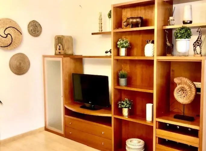 Nuevo! Con Piscina A 2 Minutos Estacion Tren Ave.