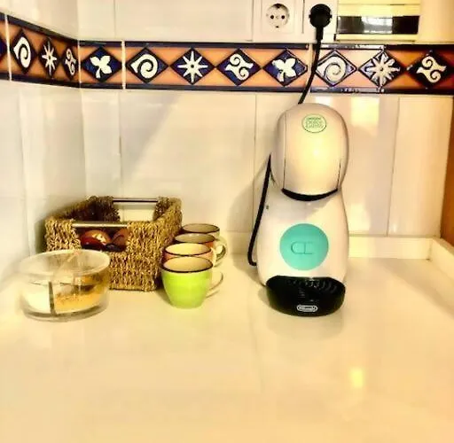 아파트 Nuevo! Con Piscina A 2 Minutos Estacion Tren Ave.