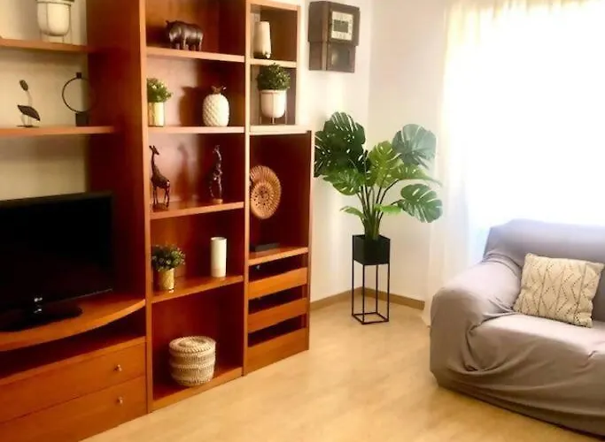 Nuevo! Con Piscina A 2 Minutos Estacion Tren Ave. 아파트 *