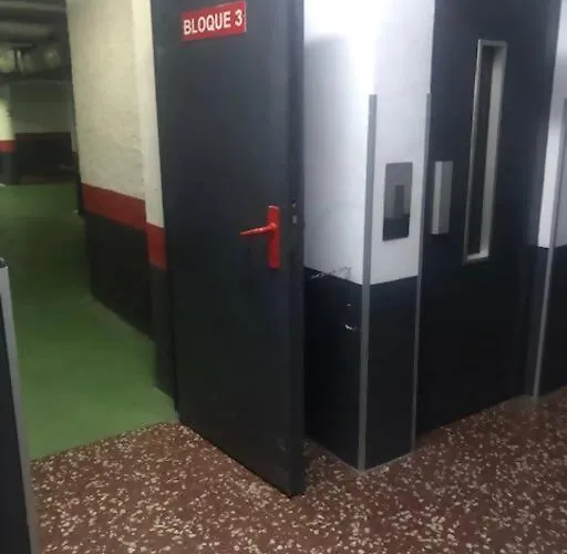 아파트 Nuevo! Con Piscina A 2 Minutos Estacion Tren Ave. 사라고사