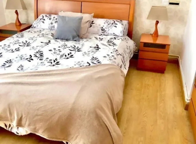 Nuevo! Con Piscina A 2 Minutos Estacion Tren Ave. 사라고사