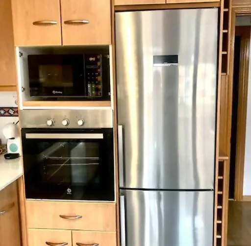 Nuevo! Con Piscina A 2 Minutos Estacion Tren Ave. * 사라고사