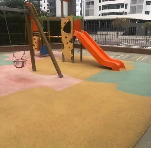 아파트 Nuevo! Con Piscina A 2 Minutos Estacion Tren Ave. *