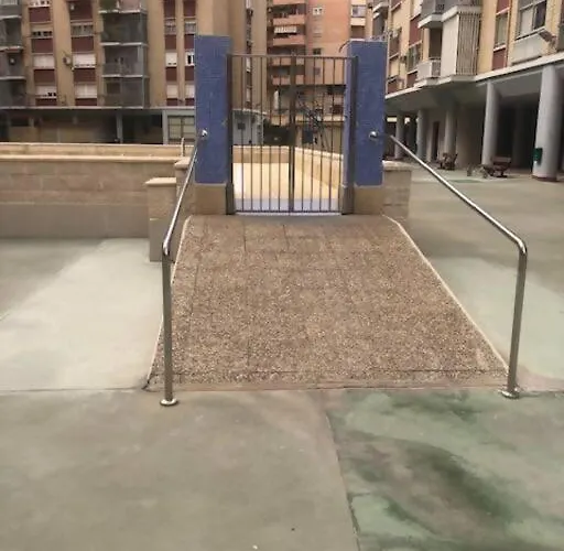 아파트 Nuevo! Con Piscina A 2 Minutos Estacion Tren Ave. 사라고사