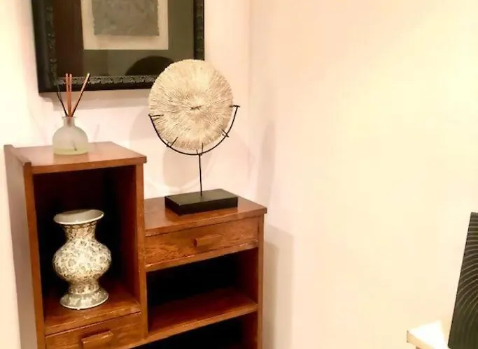 아파트 Nuevo! Con Piscina A 2 Minutos Estacion Tren Ave.