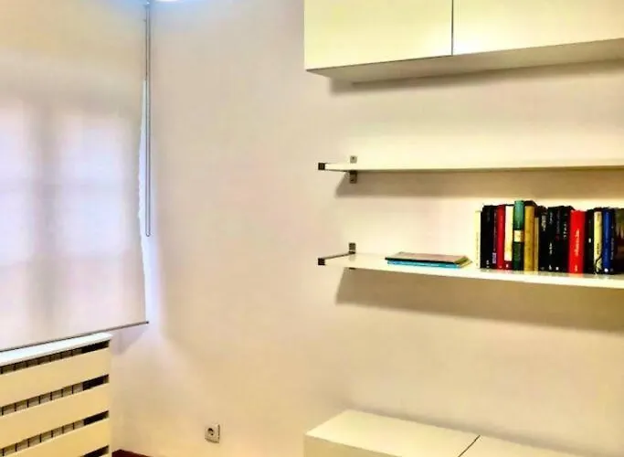 Nuevo! Con Piscina A 2 Minutos Estacion Tren Ave. 아파트