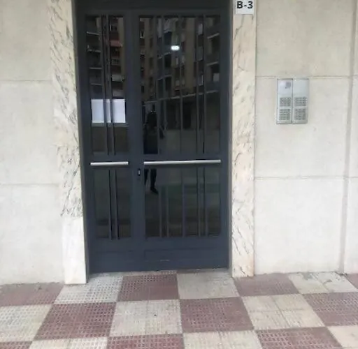 Nuevo! Con Piscina A 2 Minutos Estacion Tren Ave. 아파트 사라고사