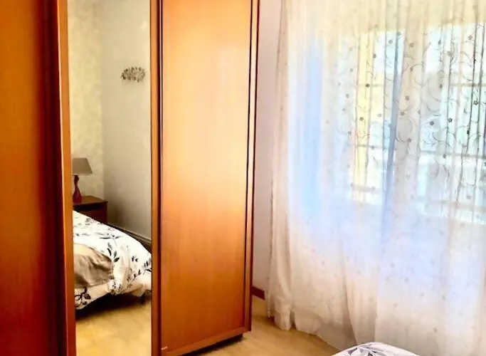 Nuevo! Con Piscina A 2 Minutos Estacion Tren Ave. * 사라고사