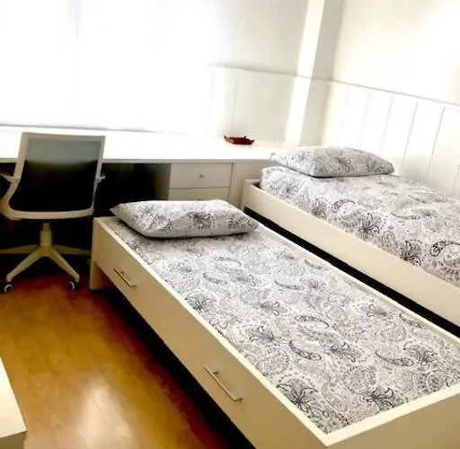 Nuevo! Con Piscina A 2 Minutos Estacion Tren Ave.