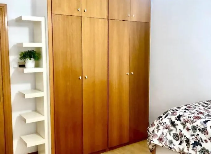 아파트 Nuevo! Con Piscina A 2 Minutos Estacion Tren Ave. 사라고사