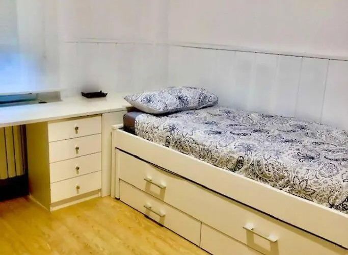 Nuevo! Con Piscina A 2 Minutos Estacion Tren Ave. * 사라고사