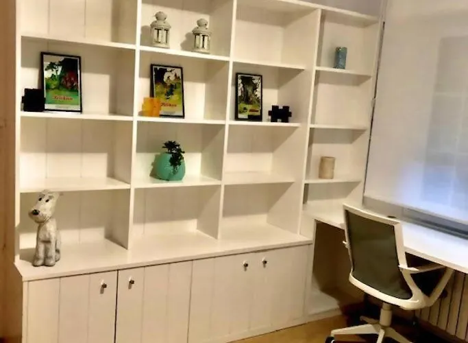 Nuevo! Con Piscina A 2 Minutos Estacion Tren Ave. 아파트 사라고사