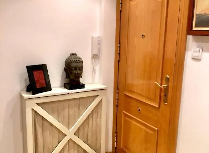 아파트 Nuevo! Con Piscina A 2 Minutos Estacion Tren Ave. 사라고사