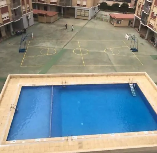 Nuevo! Con Piscina A 2 Minutos Estacion Tren Ave. *