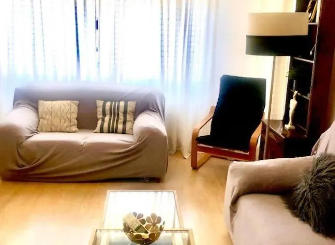 Nuevo! Con Piscina A 2 Minutos Estacion Tren Ave.